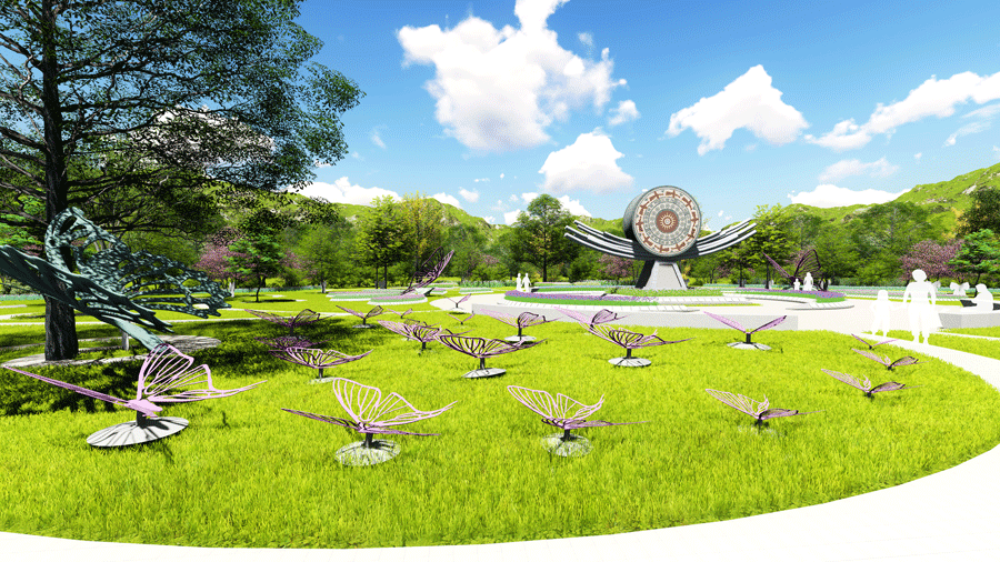 生态葬是让生命回归自然的最好方式 生态葬是让生命回归自然的最好方式